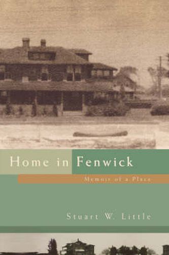 Cover image for Home in Fenwick