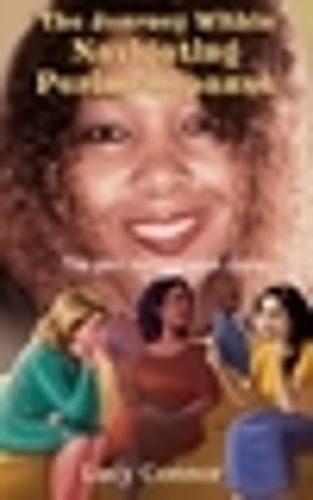 Cover image for The Journey Within