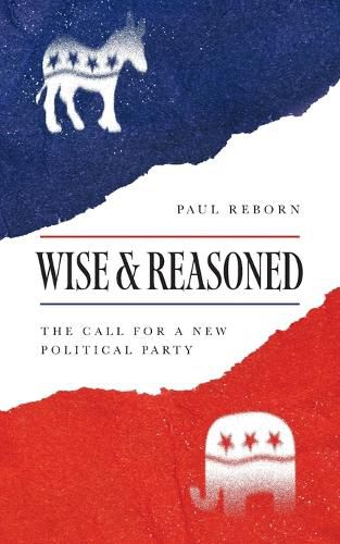 Cover image for Wise & Reasoned