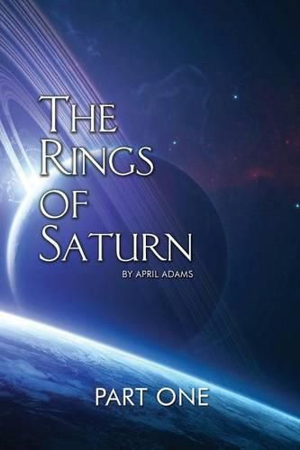 Cover image for The Rings of Saturn Part One