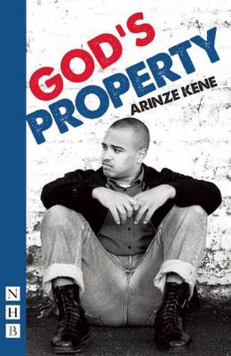 Cover image for God's Property