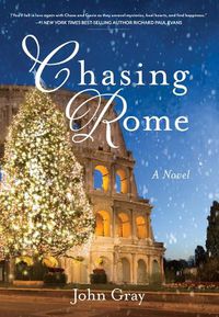 Cover image for Chasing Rome