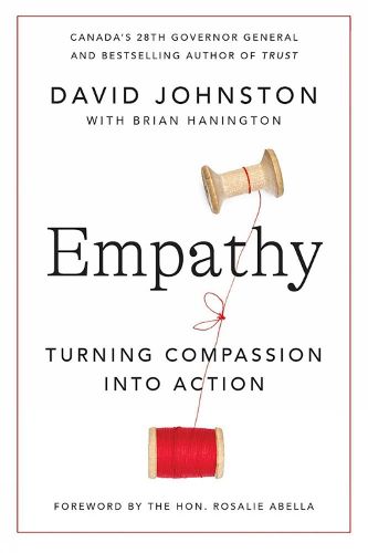 Cover image for Empathy: Turning Compassion into Action