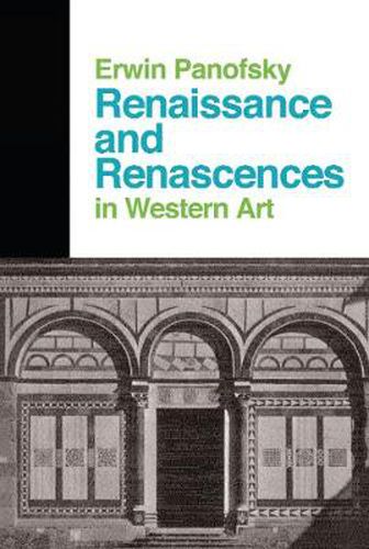 Cover image for Renaissance and Renascences in Western Art