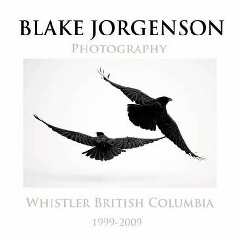 Cover image for Blake Jorgenson Photography