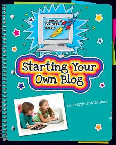 Starting Your Own Blog