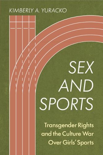 Cover image for Sex and Sports