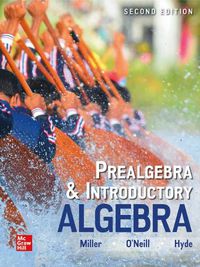 Cover image for Loose Leaf Version for Prealgebra and Introductory Algebra