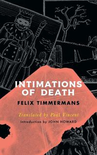 Cover image for Intimations of Death