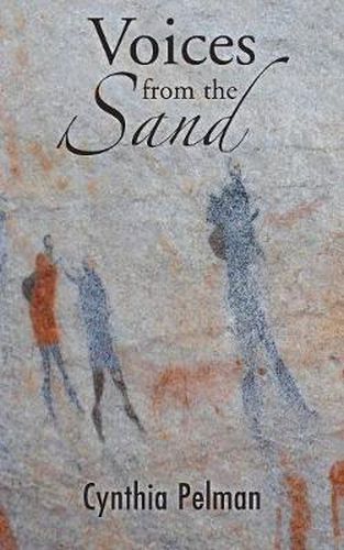 Cover image for Voices from the Sand