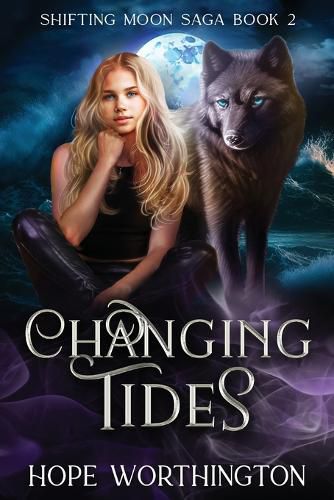 Cover image for Changing Tides