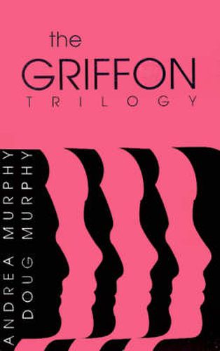 Cover image for The Griffon Trilogy