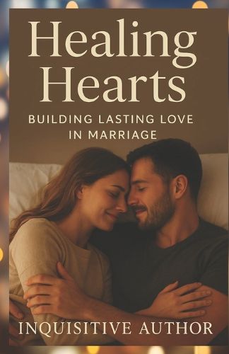 Cover image for Healing Hearts