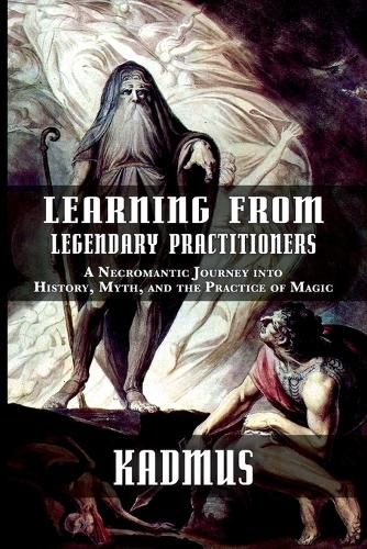 Cover image for Learning from Legendary Practitioners
