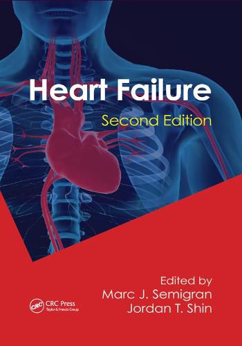 Cover image for Heart Failure
