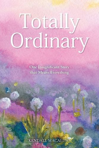 Cover image for Totally Ordinary
