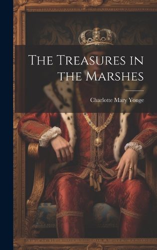 Cover image for The Treasures in the Marshes