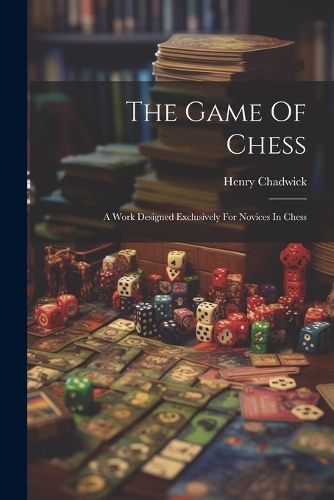 The Game Of Chess