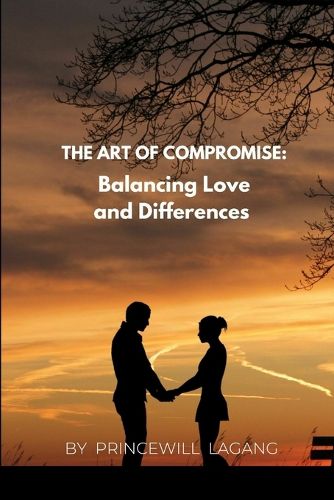 Cover image for The Art of Compromise