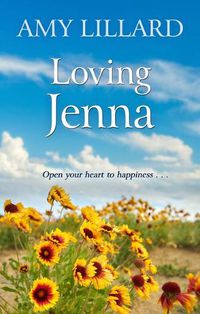 Cover image for Loving Jenna