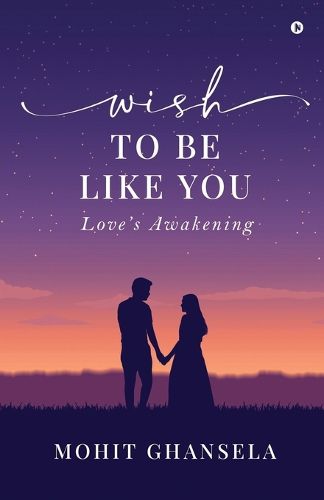 Cover image for Wish to Be Like You