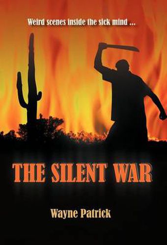 Cover image for The Silent War