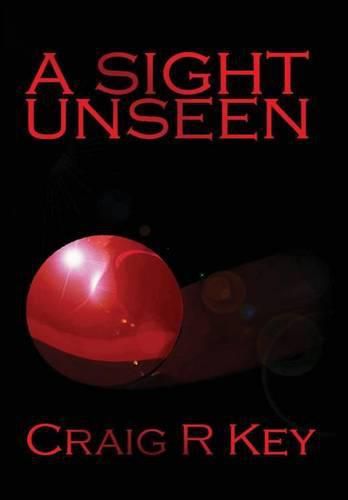 Cover image for A Sight Unseen