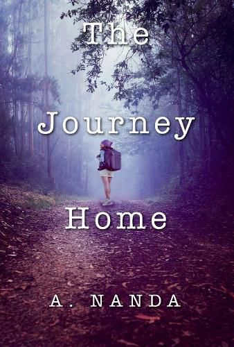 Cover image for The Journey Home