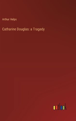 Catharine Douglas