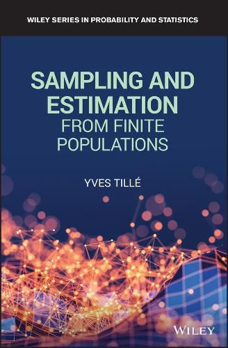 Cover image for Sampling and Estimation from Finite Populations