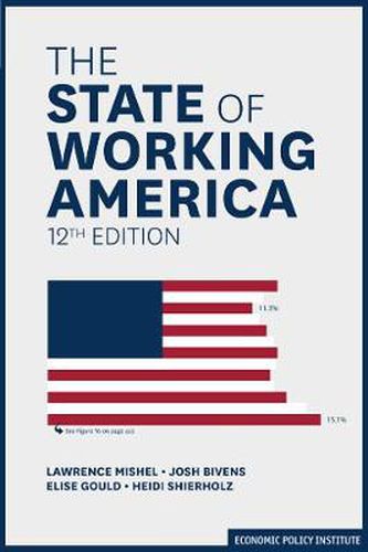 Cover image for The State of Working America