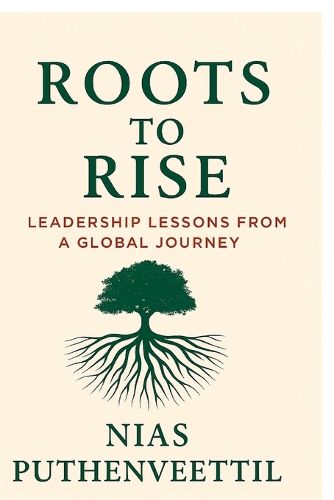 Cover image for Roots to Rise
