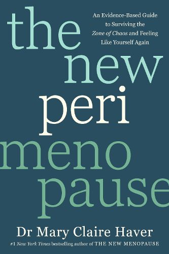The New Perimenopause