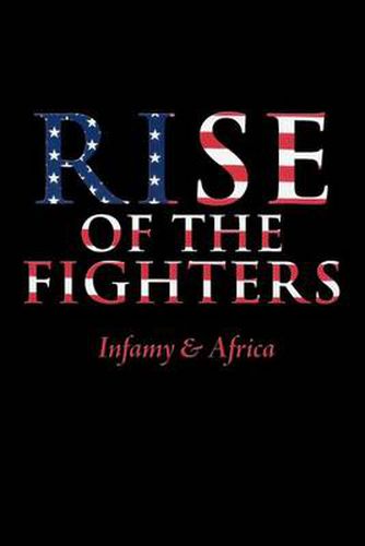 Cover image for Rise of the Fighters