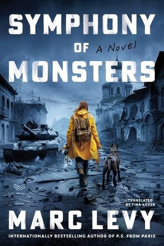 Cover image for Symphony of Monsters