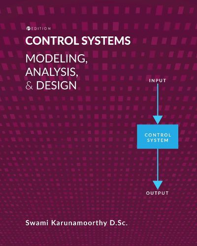 Cover image for Control Systems