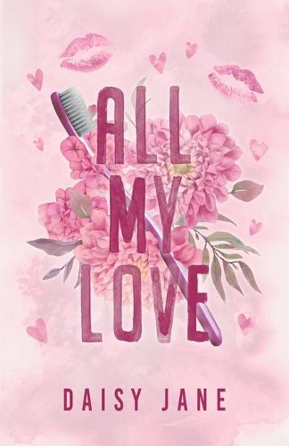 Cover image for All My Love