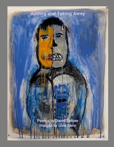 Cover image for Adding and Taking Away