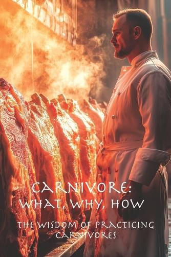 Cover image for Carnivore