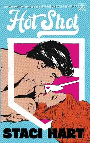 Cover image for Hot Shot Special Edition Hardback