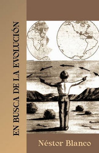 Cover image for En Busca de La Evolucion