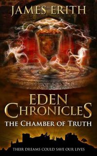 Cover image for The Chamber of Truth