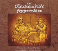 Cover image for The Blacksmith's Apprentice