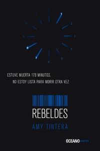Cover image for Rebeldes: Volume 2