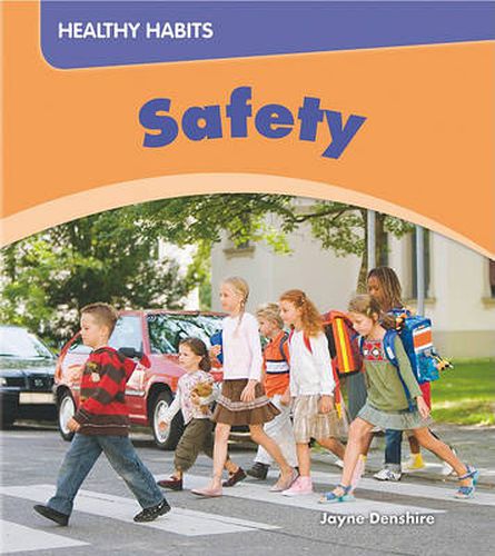 Cover image for Us Hh Safety