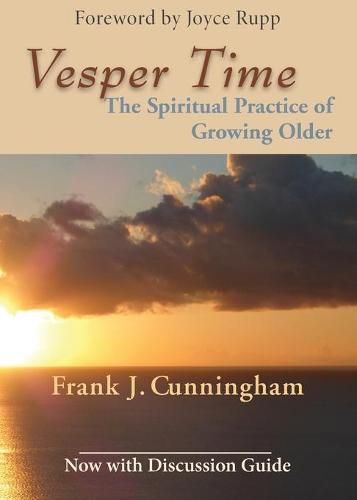 Cover image for Vesper Time: The Spiritual Practice of Growing Older