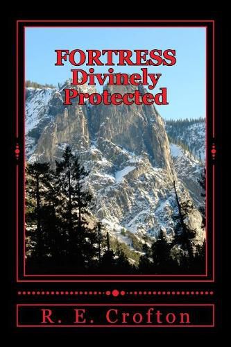 Cover image for Fortress: Divinely Protected