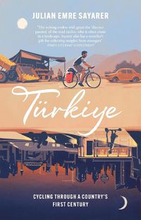 Cover image for Tuerkiye