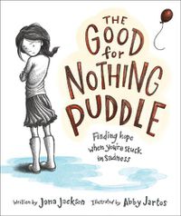 Cover image for The Good for Nothing Puddle