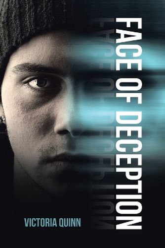 Cover image for Face of Deception